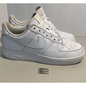 Nike Air Force 1 Low White Men's 9.5 CW2288-111
